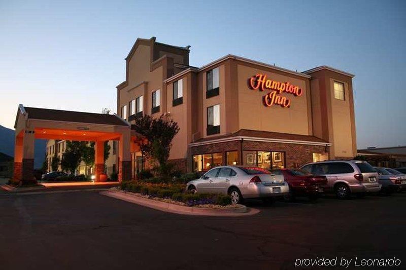 Hotel Hampton Salt City-layton