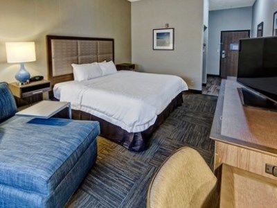 Hampton Salt City-layton Hotel Layton