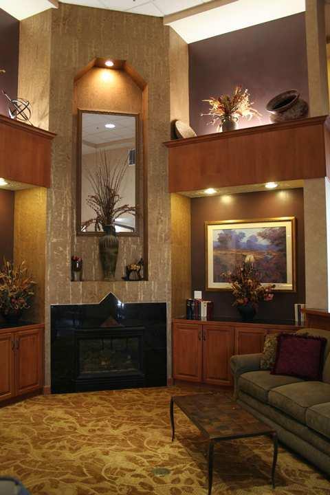 Hampton Salt City-layton Hotel Layton